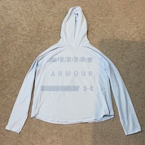 Women’s Under Armour Hoodie